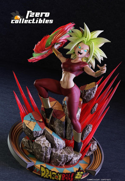 FZero Collectibles - Kefla [1/4 scale]