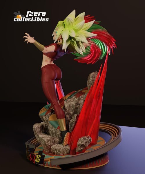 FZero Collectibles - Kefla [1/4 scale]