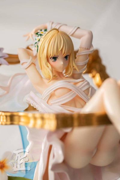 Jing Studio - Flower Stand Saber [1/6 scale]