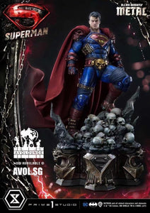 Prime 1 Studio - superman [3 variants]