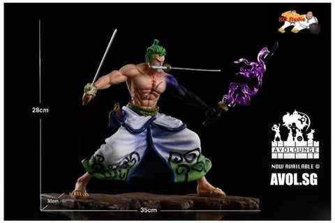 KO Studio - Roronoa Zoro [1/6 scale]