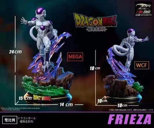  T-Rex Studio - Freiza