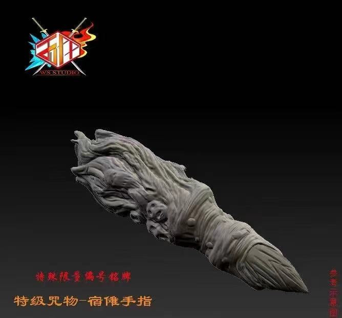 WS studio - Yuuji Itadori