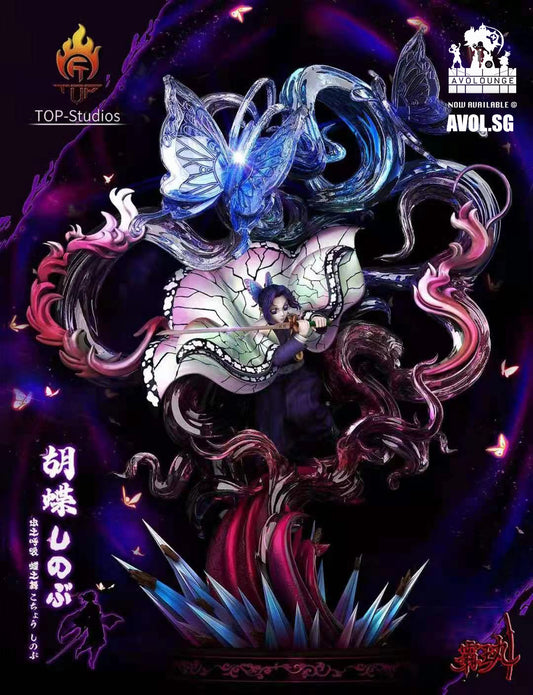 TOP Studio - Insert Pillar Kocho Shinobu