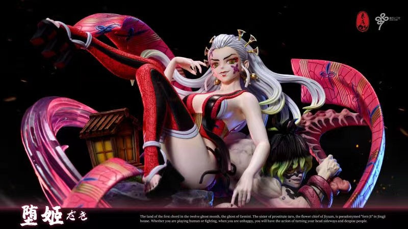LC Studio - Daki [1/6 scale]