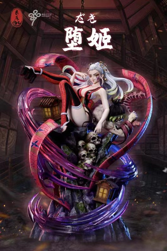 LC Studio - Daki [1/6 scale]