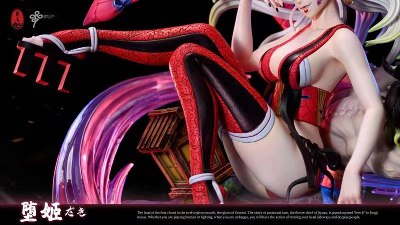 LC Studio - Daki [1/6 scale]