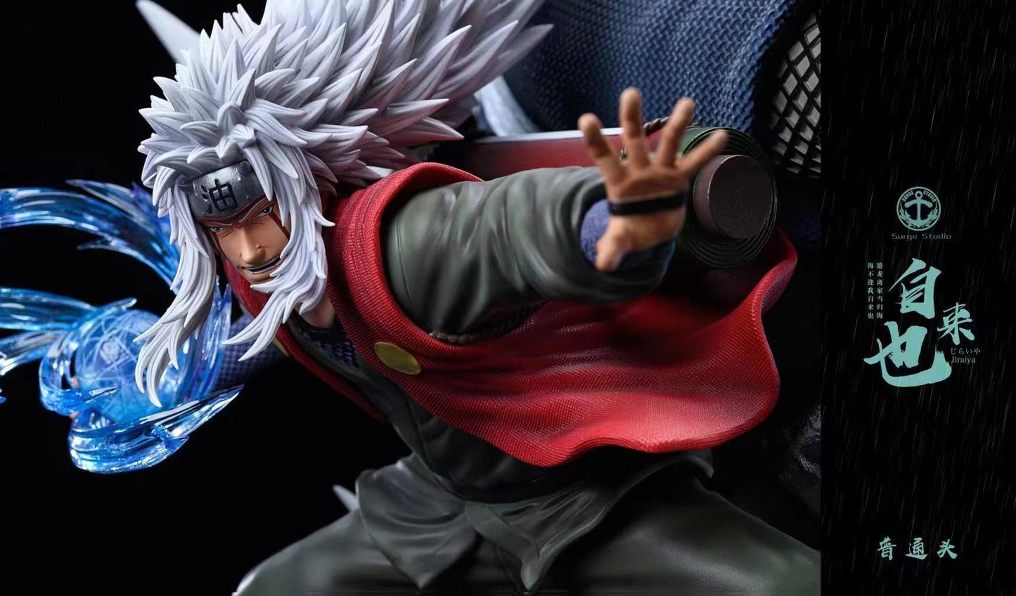 Surge Studio - Jiraiya
