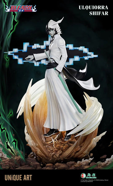 Unique Art Studio - Ulquiorra Shifar [1/4 scale]