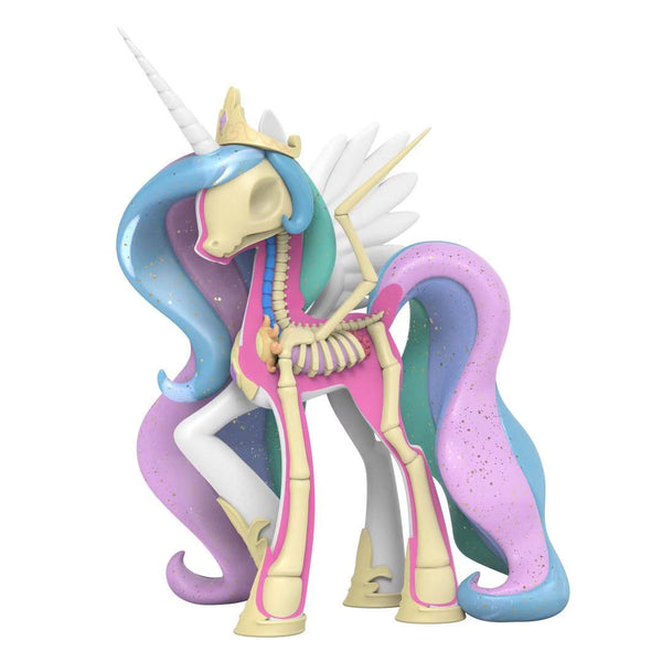 My Little Pony - Celestia PrincessMy Little Pony - Celestia Princess [Xxray Plus]