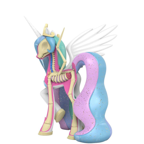 My Little Pony - Celestia PrincessMy Little Pony - Celestia Princess [Xxray Plus]