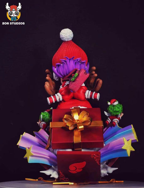 Zor Studio - Holiday Arale