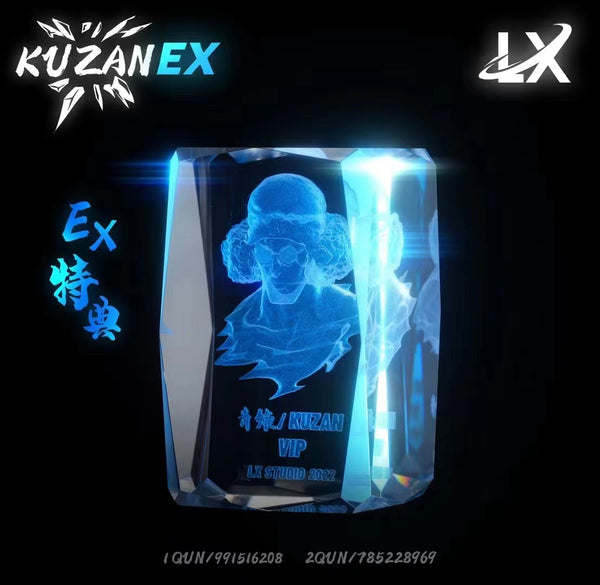 LX Studios - kuzan Aokiji [3 variants]