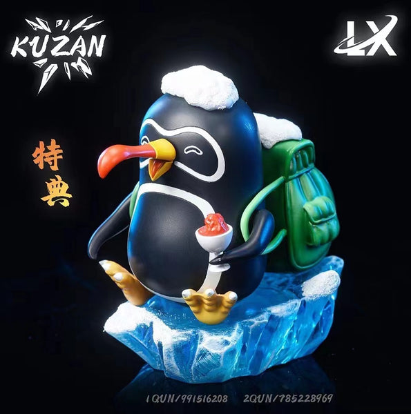 LX Studios - kuzan Aokiji [3 variants]