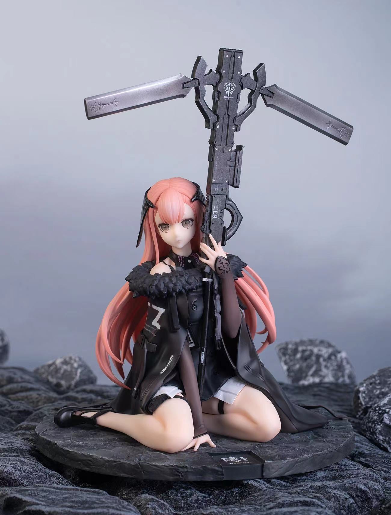 Myethos - A-Z:[C] [1/7 scale] 