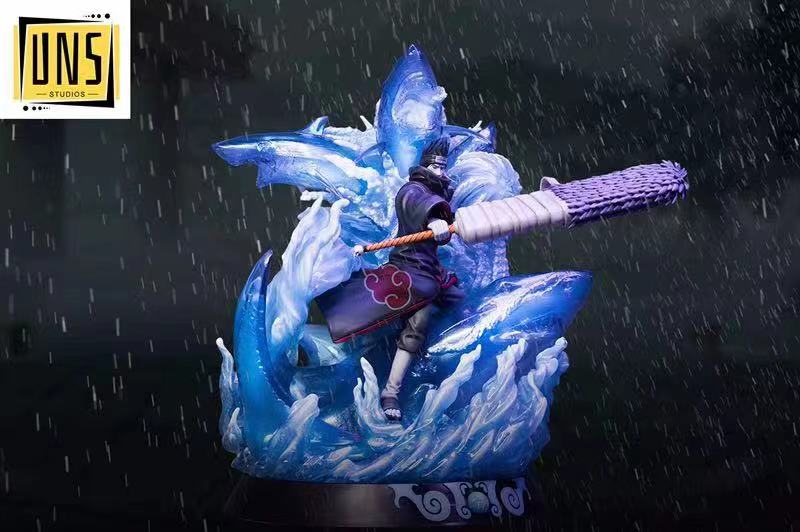 UNS Studios - Akatsuki Series Hoshigaki Kisame
