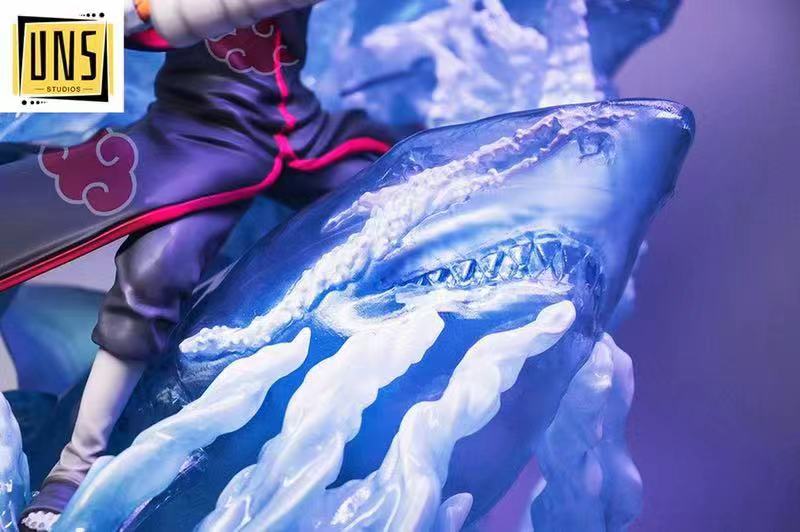 UNS Studios - Akatsuki Series Hoshigaki Kisame