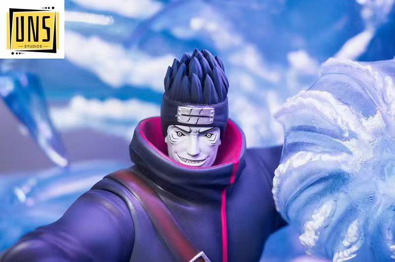 UNS Studios - Akatsuki Series Hoshigaki Kisame