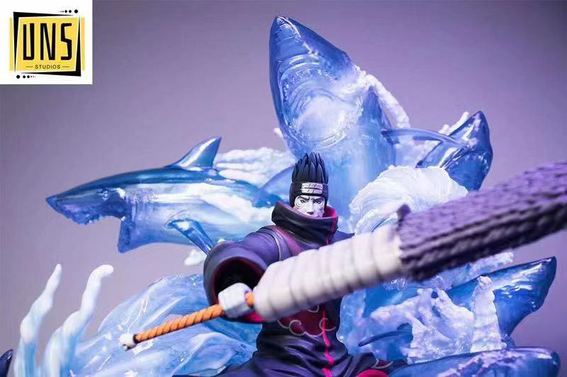 UNS Studios - Akatsuki Series Hoshigaki Kisame