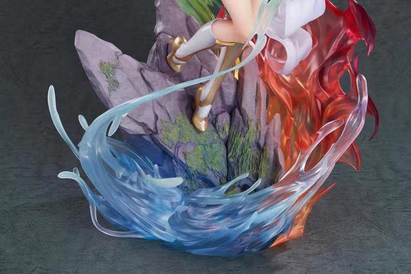 Good Smile Company (GSC) - LUX [1/7 scale]