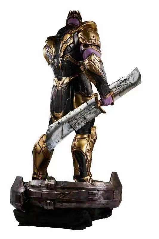 Blue Sky Anime Studio - Thanos [1/1 scale]