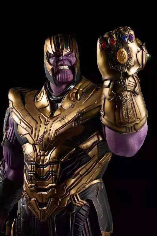 Blue Sky Anime Studio - Thanos [1/1 scale]