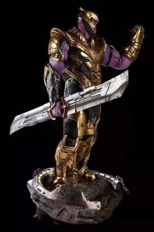 Blue Sky Anime Studio - Thanos [1/1 scale]