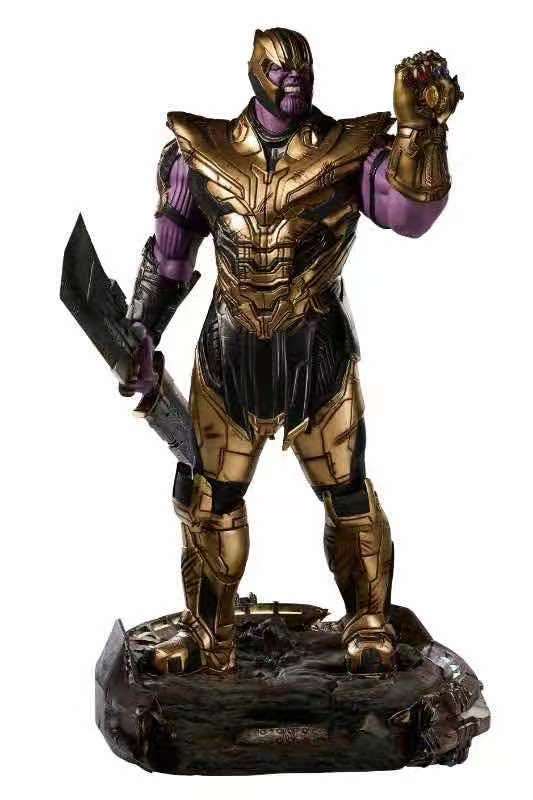 Blue Sky Anime Studio - Thanos [1/1 scale]