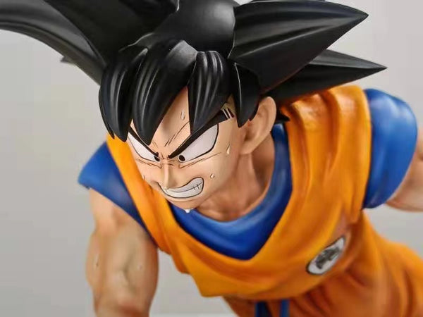 DB Studio - Son Goku