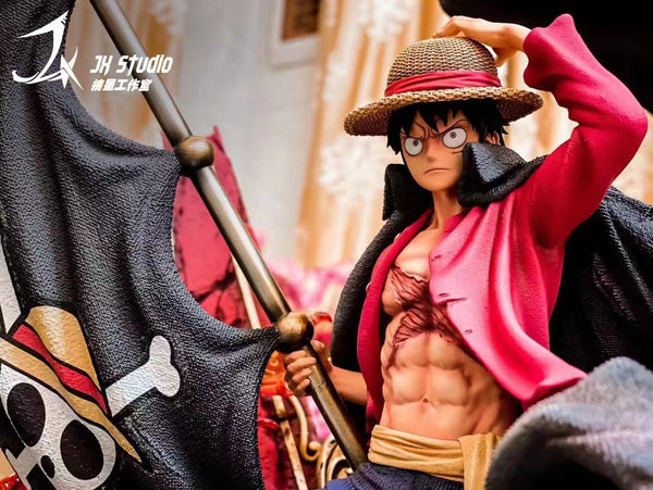  JX Studio -  Moneky D. Luffy [1/6 scale]