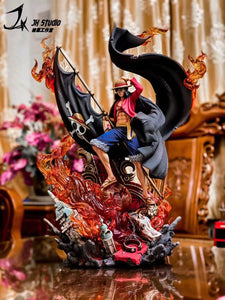  JX Studio -  Moneky D. Luffy [1/6 scale]