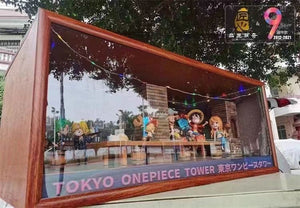 PJ Studio - Tokyo One Piece Tower 