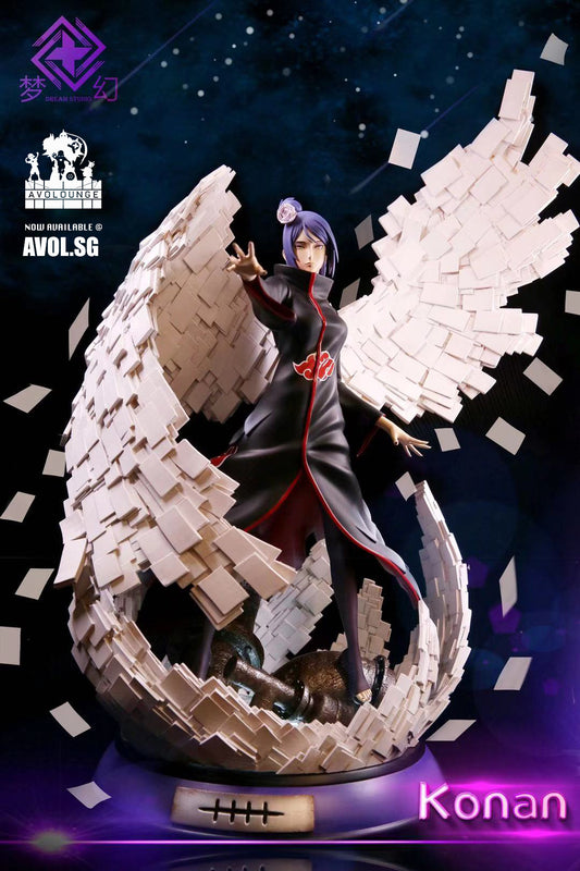 Dream Studio - Konan Akatsuki [1/5 scale]