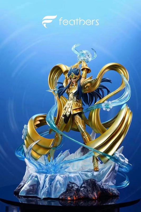 Feathers Community - Aquarius Camus [1/6 scale]