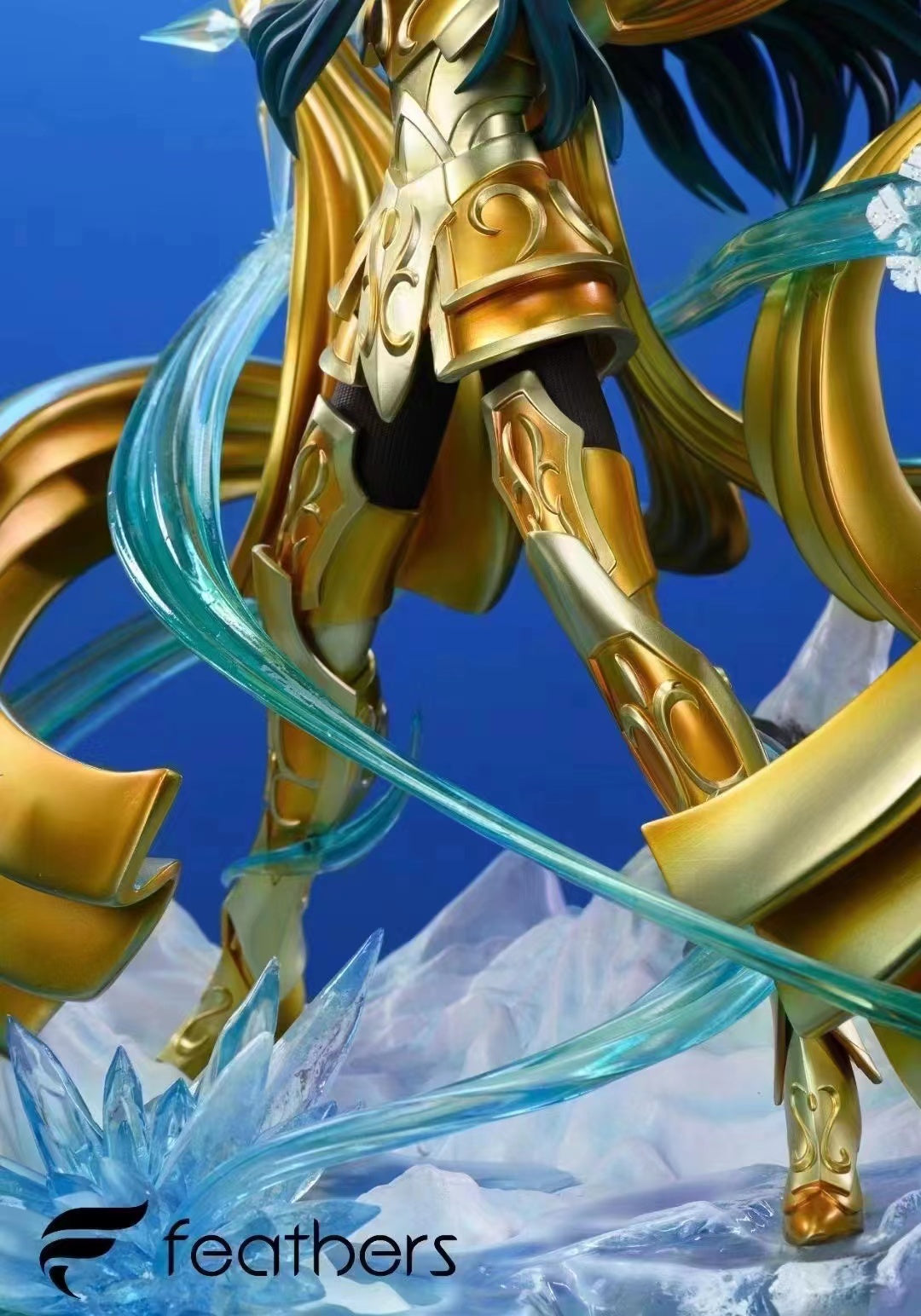 Feathers Community - Aquarius Camus [1/6 scale]