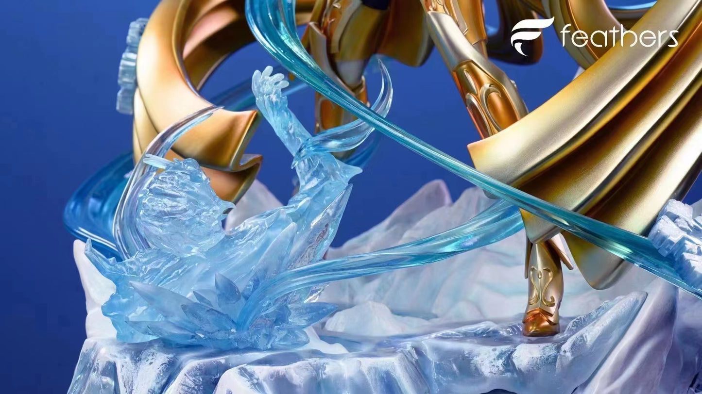 Feathers Community - Aquarius Camus [1/6 scale]