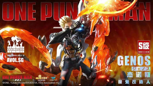 [Licensed] AzureSea Studio - Genos 