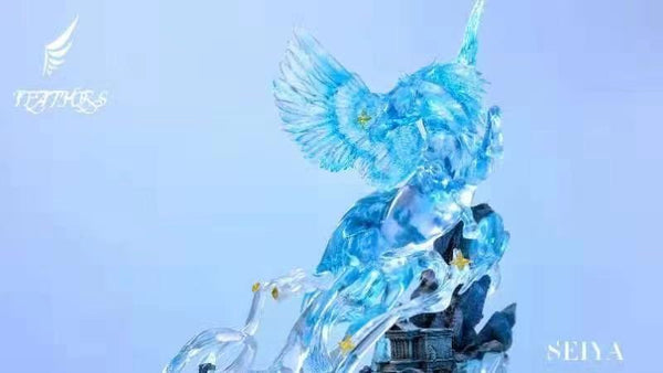 Feather Studio - Pegasus Seiya