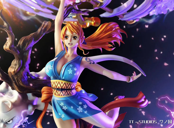 Tian Tong Studios - Nami [1/6 scale or 1/4 scale]