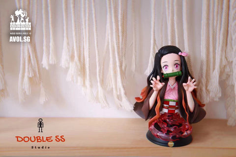 Double SS Studio - Kamado Nezuko