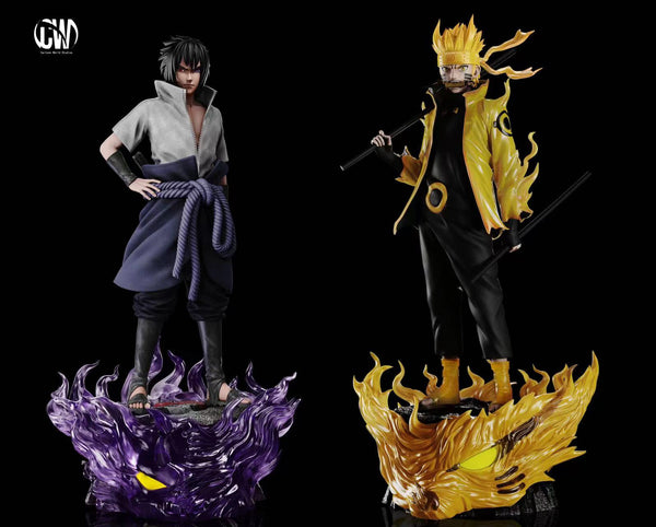 CW Studio - Naruto Uzumaki [1/6 scale / 1/4 scale [2 variants]