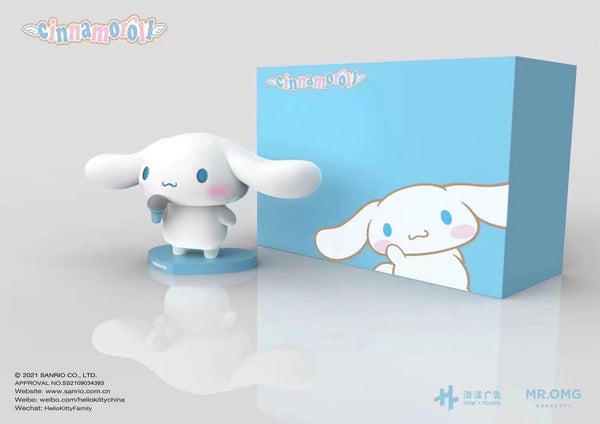 SANRIO - Cinnamoroll