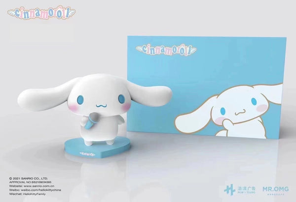 SANRIO - Cinnamoroll