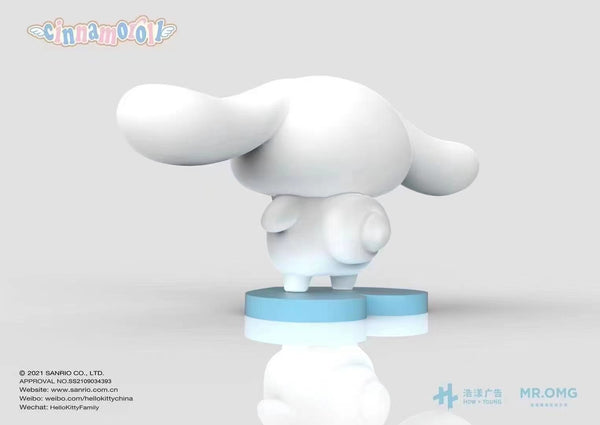 SANRIO - Cinnamoroll