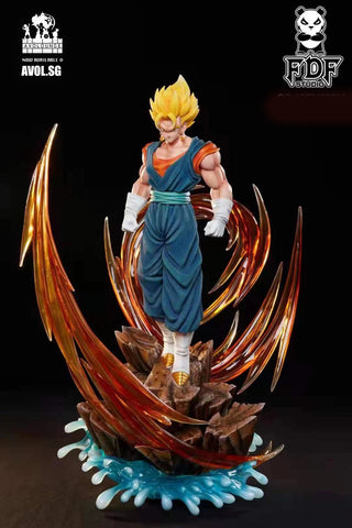 FDF Studio - Vegetto [1/6 scale]