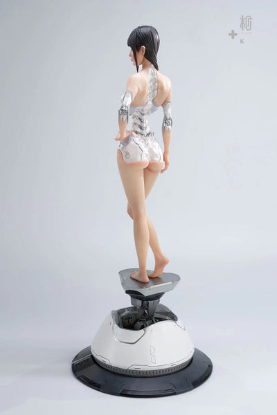 S.U,M Studio X K - Android EL01