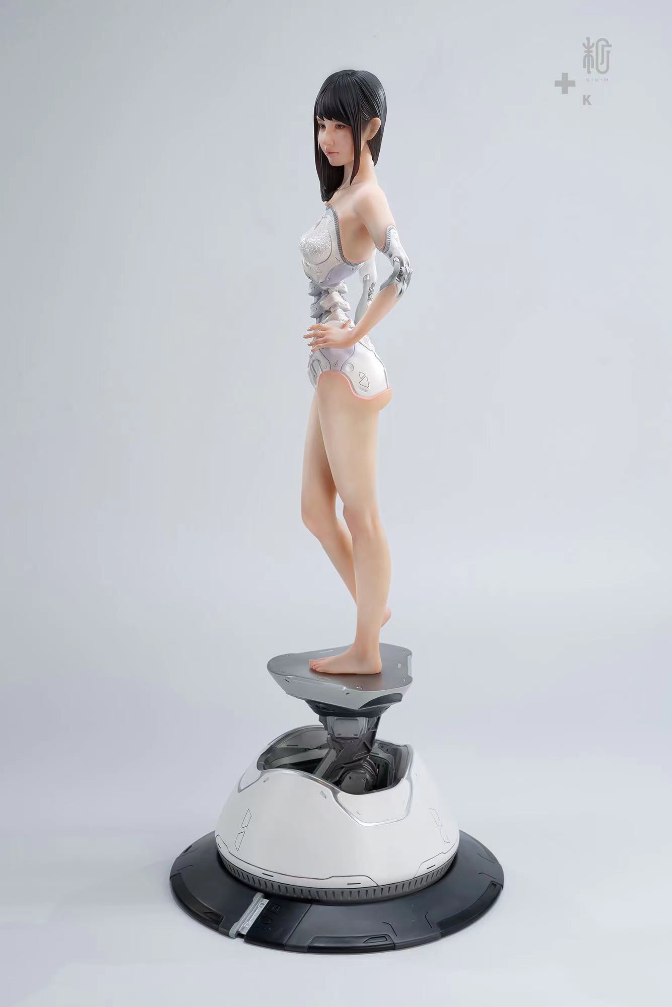 S.U,M Studio X K - Android EL01