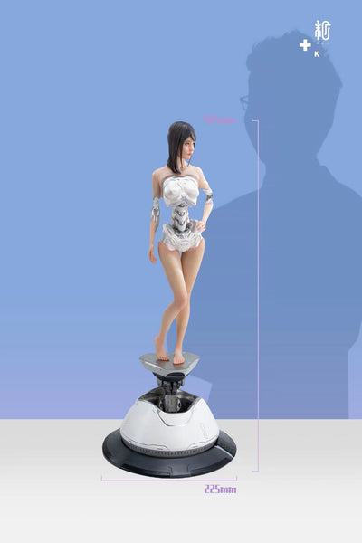 S.U,M Studio X K - Android EL01