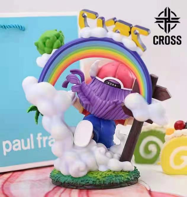 Cross Studio - Arela