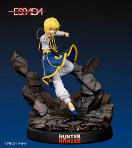 Espada Art - Kurapika [1/6 scale]